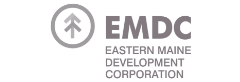 emdc logo grayscale