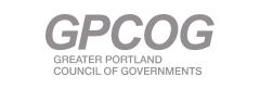 gpcod logo grayscale