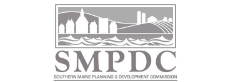 smpdc logo grayscale