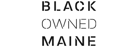 black owned maine web