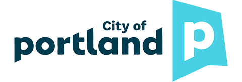 Portland, Maine City Logo 480x164